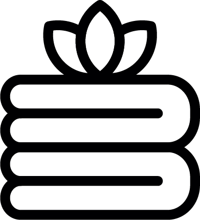 Sauna s odpočinkovou místností